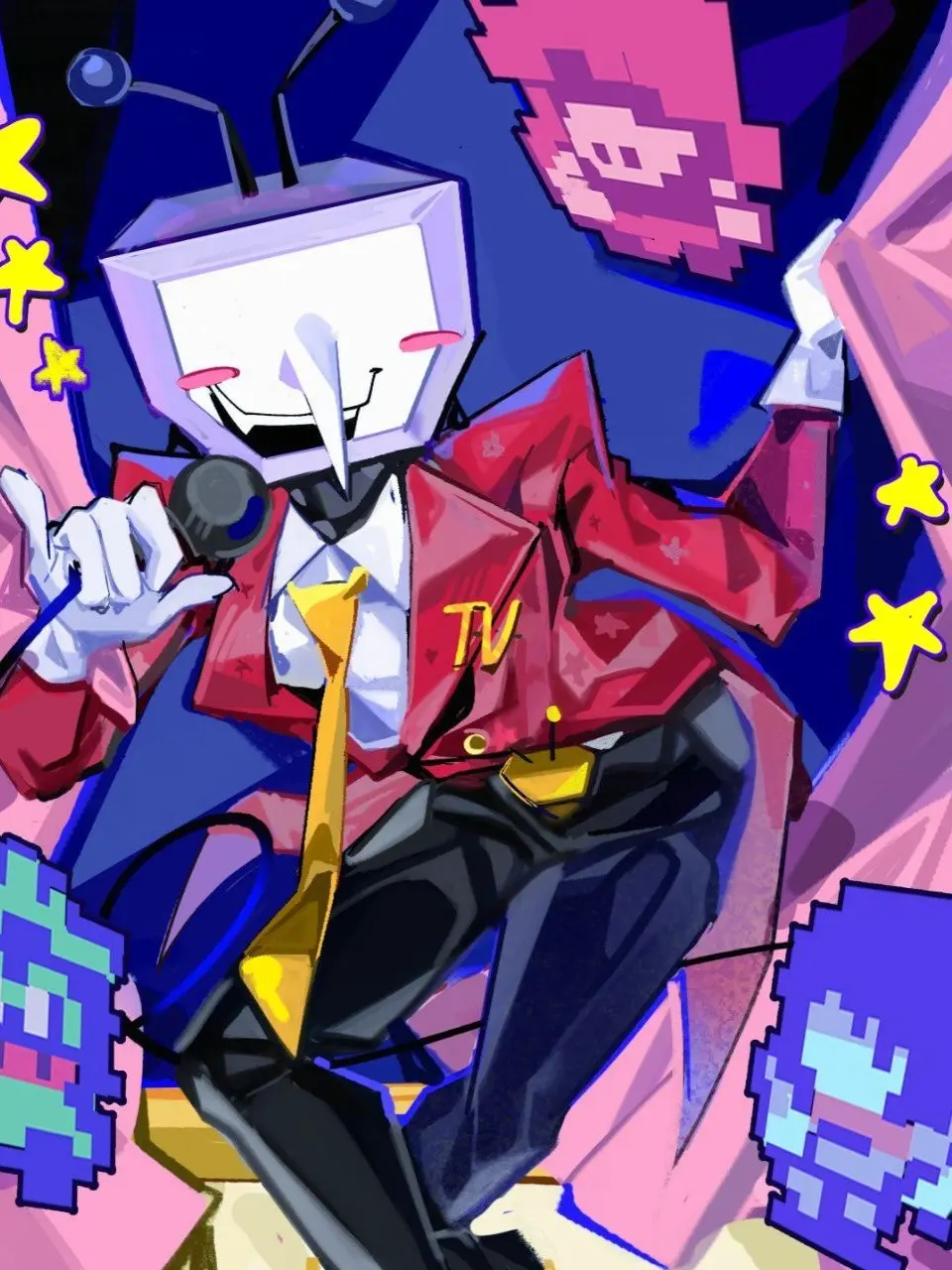 TacitModem4211의 IT's! TV! TiME!!