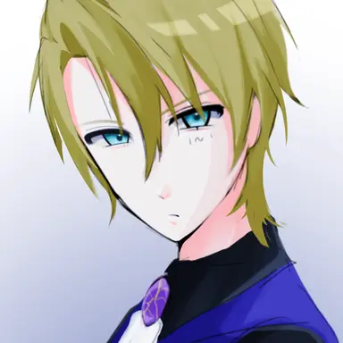 Profile image of 루카스