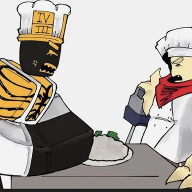 Profile image of ワンエッグ