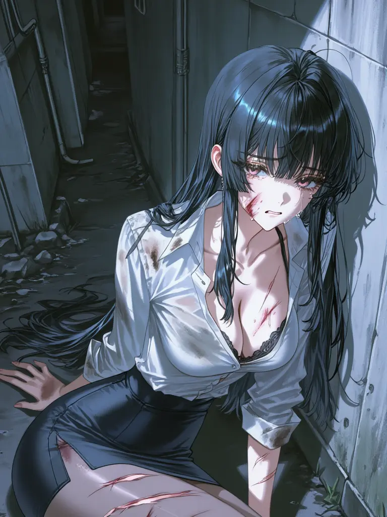 ThinCold6152222222의 정예은