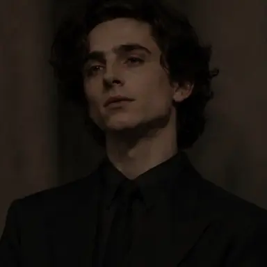 Profile image of Regulus Black