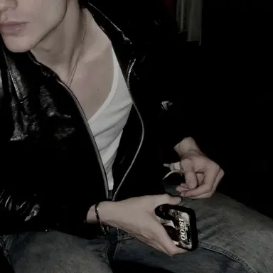 Profile image of Killian Lestrange