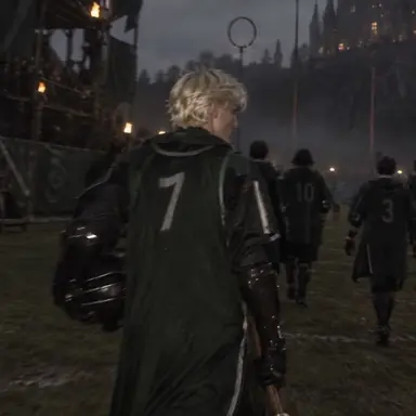 Profile image of Draco Malfoy