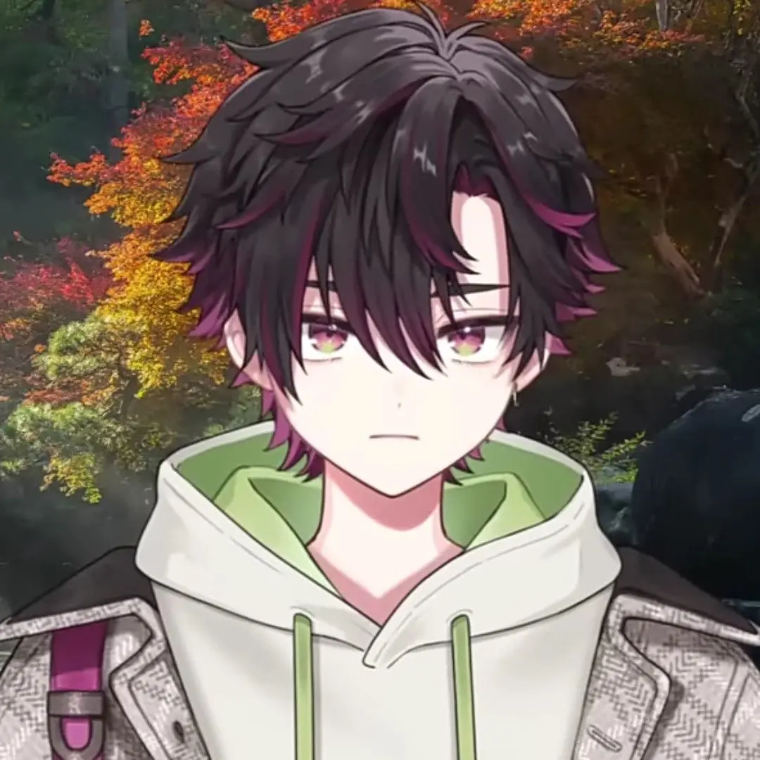 anm.2j3j의 いっぱい甘えようね