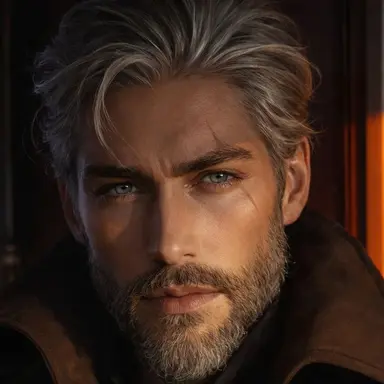 Profile image of Reuben Marsh