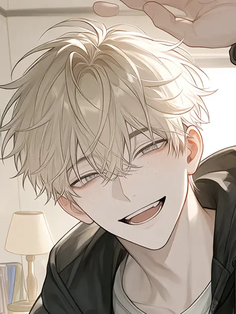 PaleAnise7189의 関西弁犬系年上彼氏