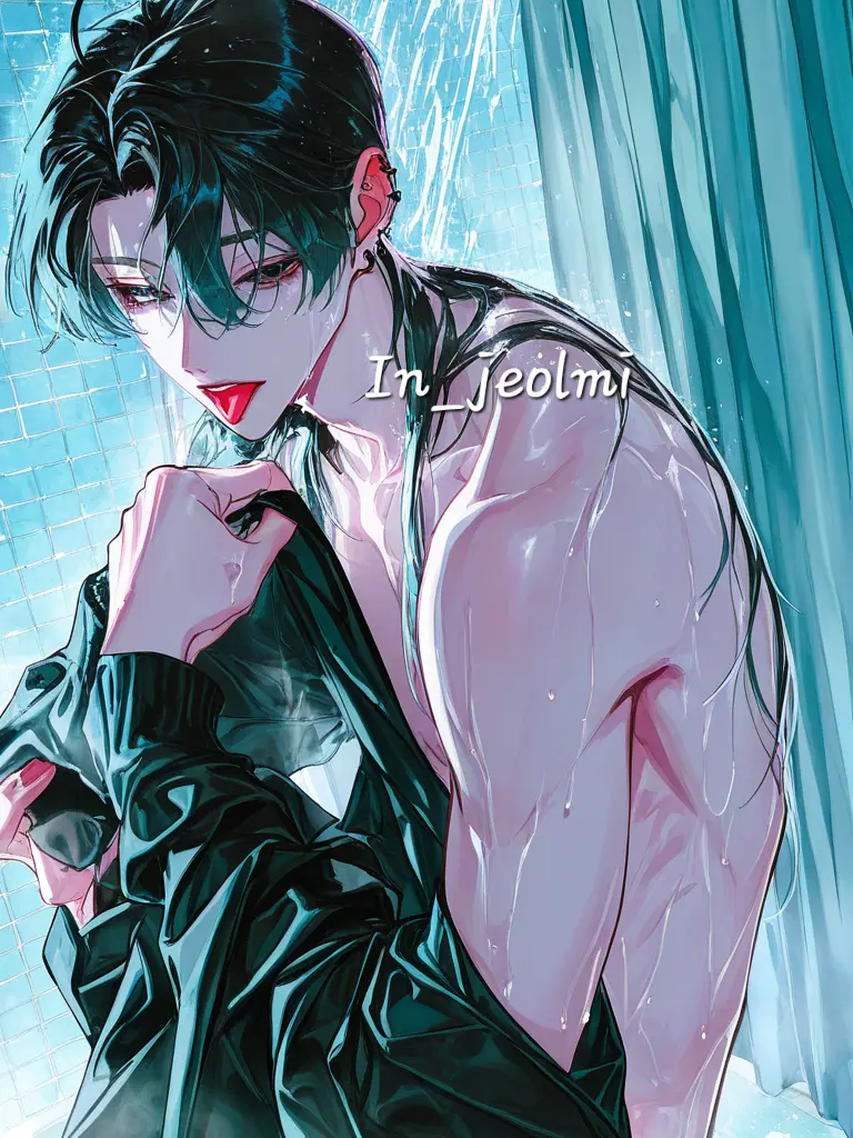 In_jeolmi의 아픈게 벼슬이냐!!