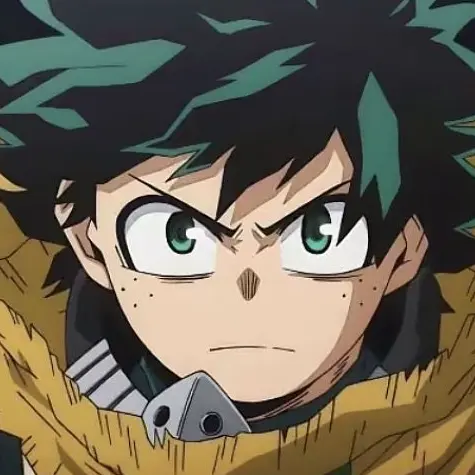 deku_chi.na의 緑谷出久