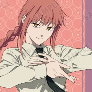 Profile image of マキマ