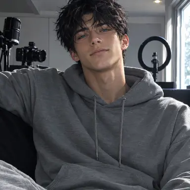 Profile image of Mason