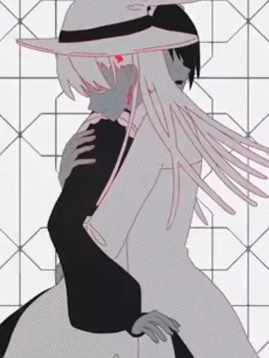 SourRiver8209의 ロウワー/ぬゆり
