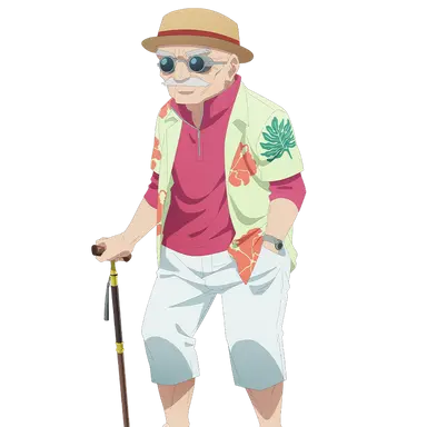 Profile image of 六平　銀次郎
