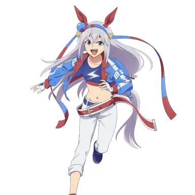 Profile image of タマモクロス