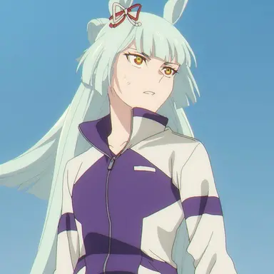 Profile image of フジマサマーチ
