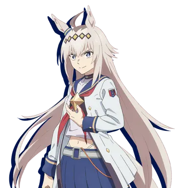Profile image of オグリキャップ