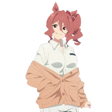 Profile image of ノルンエース