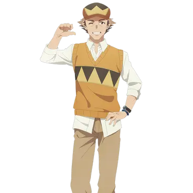 Profile image of 北原　穣