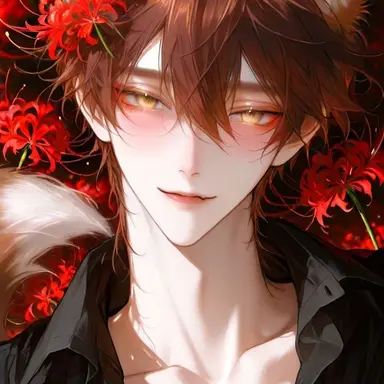 Profile image of イオ