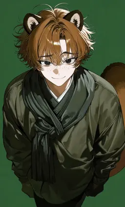 Profile image of Tanoki