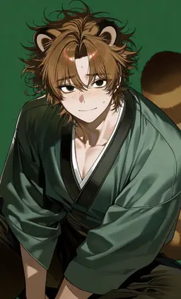 Profile image of Tanoki