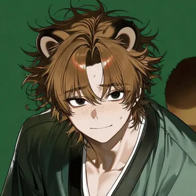 Profile image of Tanoki