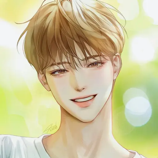 cuteeee의 황서준