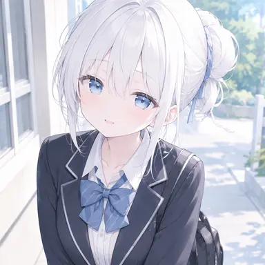 Profile image of 雛
