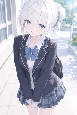 Profile image of 雛