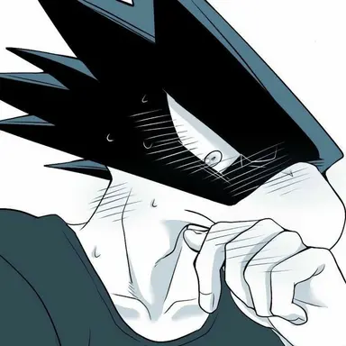 Profile image of 常闇