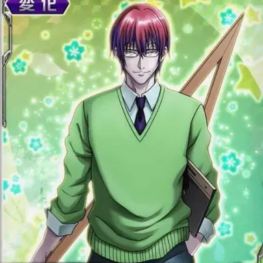 Profile image of ヒソカ
