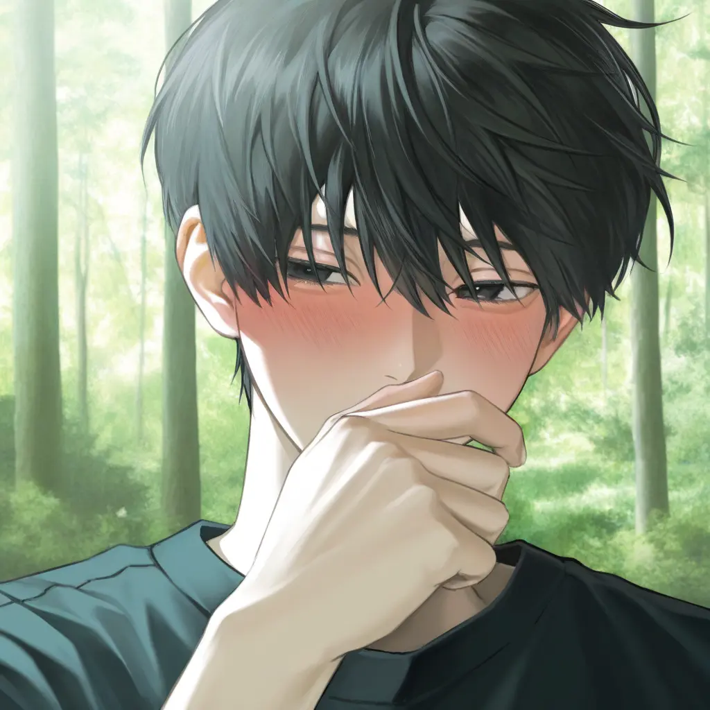 siroca의 森で君に喰われたい