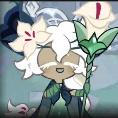 Profile image of 세인트 릴리