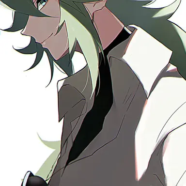 Profile image of N