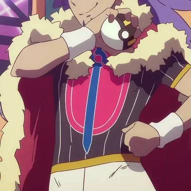 Profile image of ダンデ