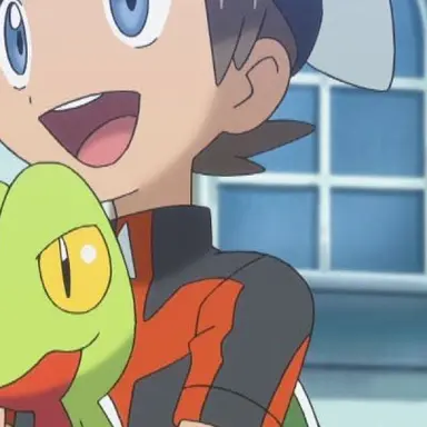 Profile image of ユウキ