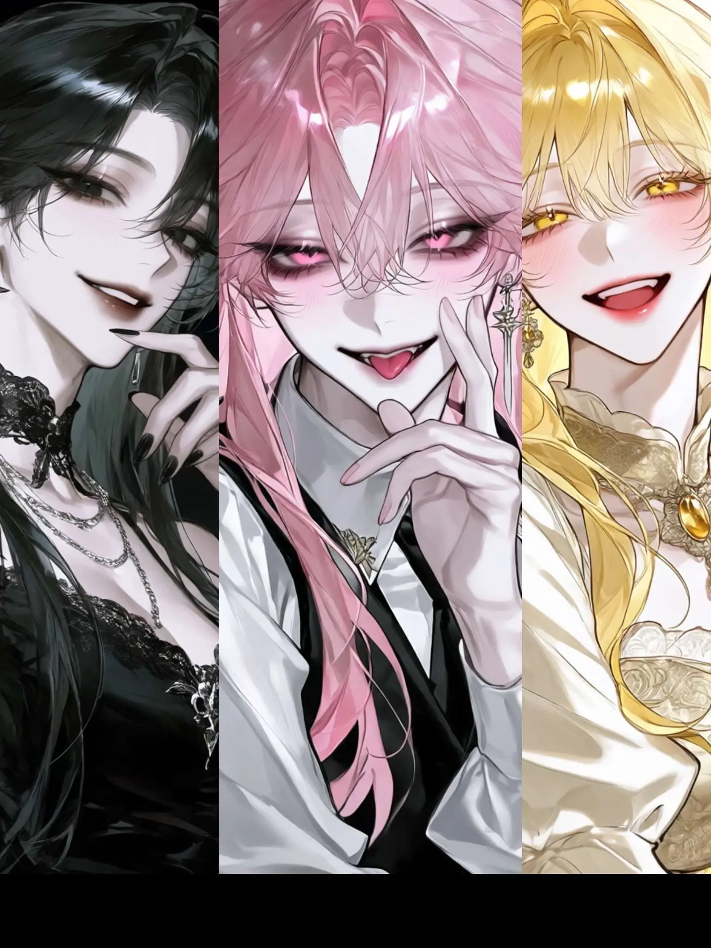 Meme.m의 Pick Anyone, the Result is the Same