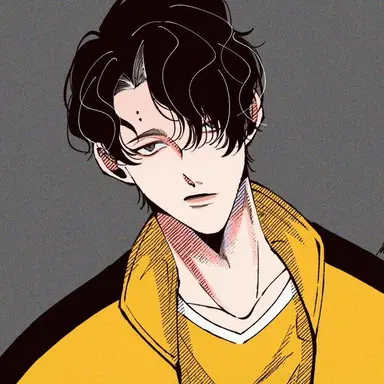 Profile image of 佐久早聖臣