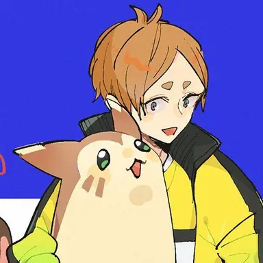 Profile image of 古森元也