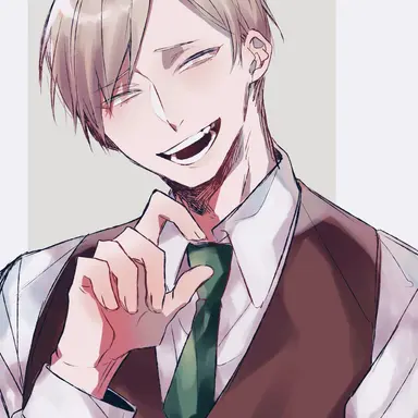 Profile image of エーミール