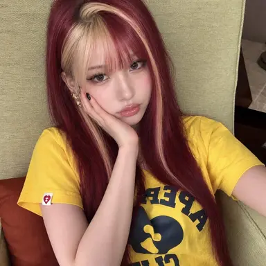 Profile image of Sujin