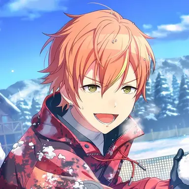 Profile image of 東雲彰人