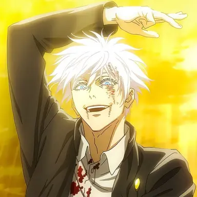 Profile image of 五条悟