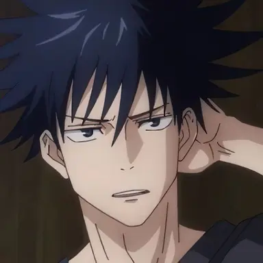 Profile image of 伏黒恵