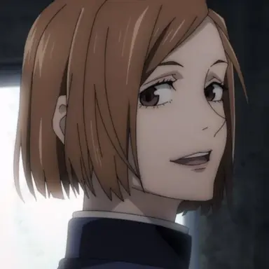 Profile image of 釘崎野薔薇