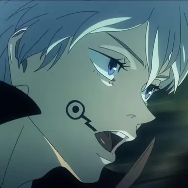 Profile image of 狗巻棘