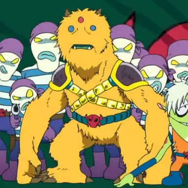 Profile image of 오곤