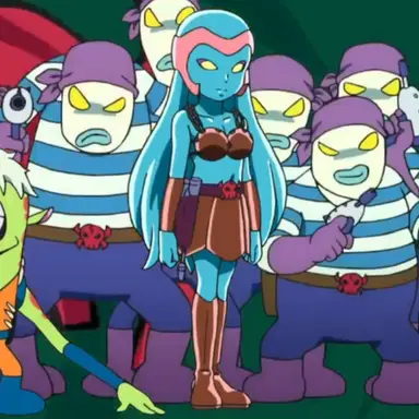 Profile image of 메바