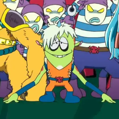 Profile image of 하이드