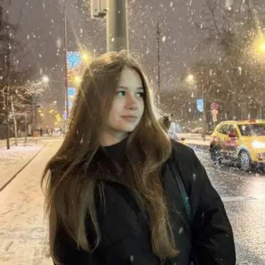Profile image of Anastasia Vasiliev