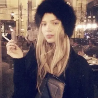 Profile image of Alexandra Volkov